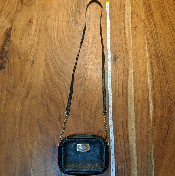 Michael Kors Mini Crossbody - Picture 6 of 8